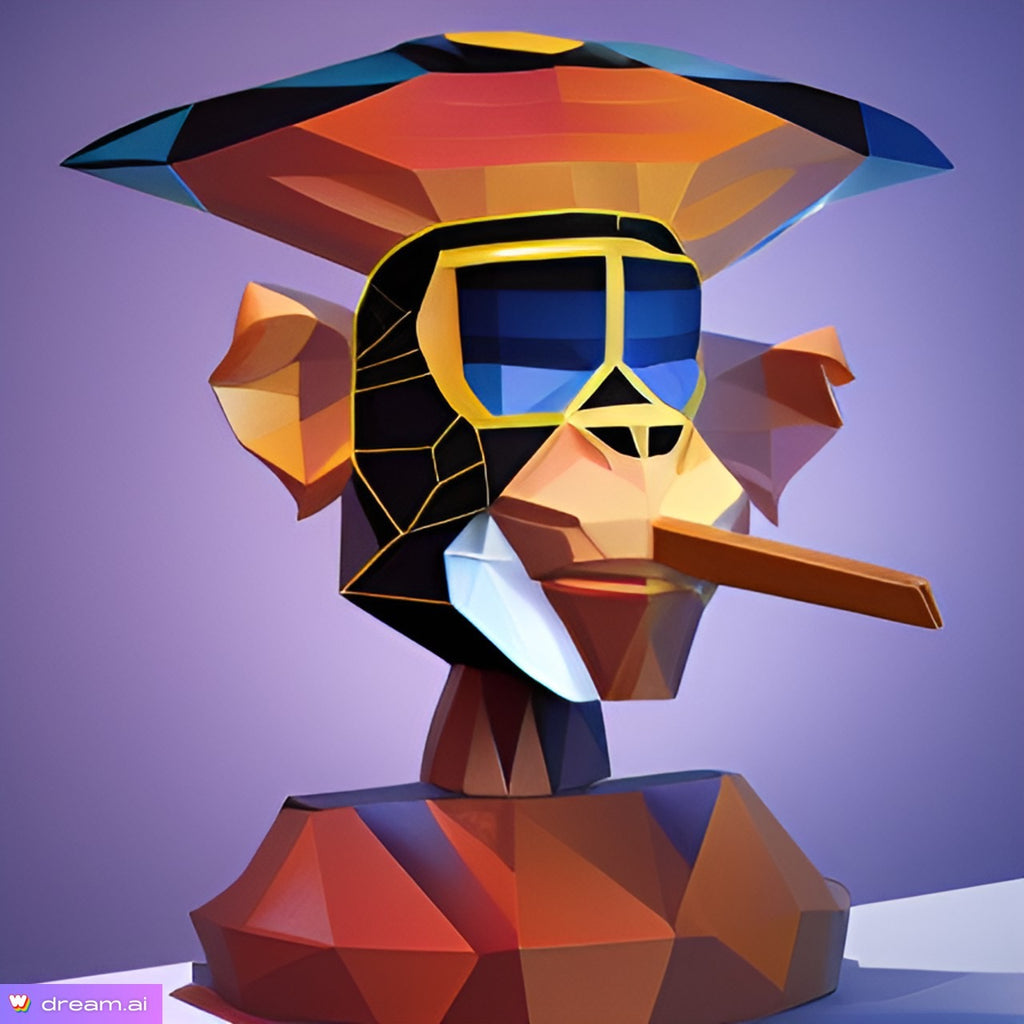 NFT Frog Characters Collection — Just Art