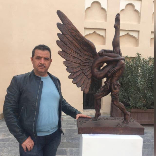 Bronze Sculptures — Arabian Horses & Figurative Art